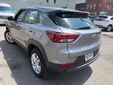 Used 2023 Chevrolet TrailBlazer SUV