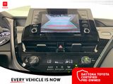 Used 2024 Toyota Camry Sedan