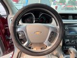 Used 2016 Chevrolet Traverse SUV