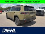 New 2026 Jeep Cherokee SUV