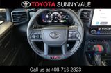 Used 2025 Toyota Sequoia SUV