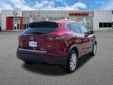 Used 2022 Nissan Rogue Sport SUV