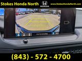Used 2024 Honda Accord Hybrid Sedan
