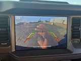 Used 2025 Ford Bronco SUV