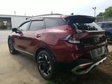 Used 2023 Kia Sportage SUV