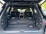 New 2026 Toyota Sequoia SUV