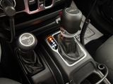 Used 2022 Jeep Gladiator Truck