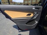 Used 2022 Volkswagen Tiguan SUV
