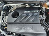 Used 2024 Nissan Rogue SUV