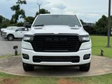 New 2026 Ram 1500 Truck