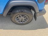 Used 2026 Jeep Wrangler SUV