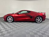 Used 2021 Chevrolet Corvette Coupe