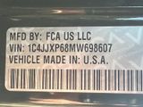 Used 2021 Jeep Wrangler SUV