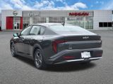 Used 2025 Kia K4 Sedan