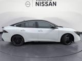 New 2026 Nissan Sentra Sedan