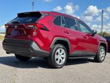 Used 2021 Toyota RAV4 SUV