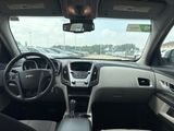 Used 2017 Chevrolet Equinox SUV