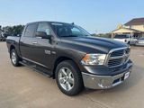 Used 2017 Ram 1500 Truck