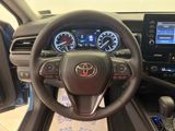 Used 2024 Toyota Camry Sedan
