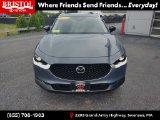 Used 2025 Mazda CX-30 SUV