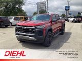 Used 2025 Chevrolet Colorado Truck