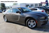Used 2023 Dodge Charger Sedan