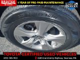 Used 2024 Toyota RAV4 Hybrid SUV