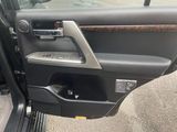 Used 2015 Toyota Land Cruiser SUV