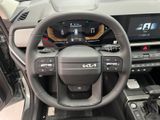 New 2027 Kia Seltos SUV