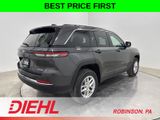 New 2026 Jeep Grand Cherokee SUV