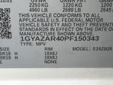 Used 2023 Cadillac XT4 SUV
