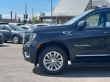 Used 2024 GMC Yukon XL SUV