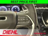 New 2026 Jeep Grand Cherokee SUV