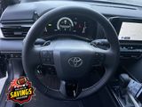 Used 2026 Toyota Camry Sedan