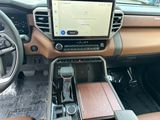 New 2026 Toyota Sequoia SUV