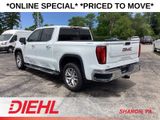 Used 2020 GMC Sierra 1500 Truck