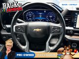 Used 2023 Chevrolet Silverado 1500 Truck