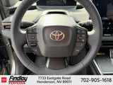 Used 2026 Toyota bZ SUV
