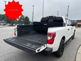Used 2017 Nissan Titan Truck