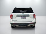Used 2020 Ford Explorer SUV