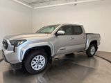 Used 2025 Toyota Tacoma Truck