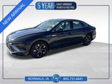 Used 2024 Hyundai Sonata Sedan