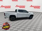 Used 2025 Toyota Tacoma Hybrid Truck