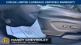 Used 2019 Chevrolet Trax SUV