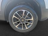 Used 2024 Chevrolet TrailBlazer SUV