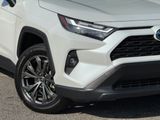 Used 2024 Toyota RAV4 Hybrid SUV