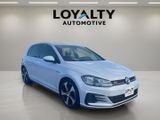 Used 2018 Volkswagen Golf GTI Hatchback