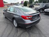 Used 2022 Honda Accord Sedan