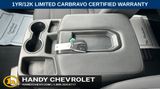 Used 2023 Chevrolet Silverado 1500 Truck