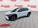Used 2024 Toyota bZ4X SUV